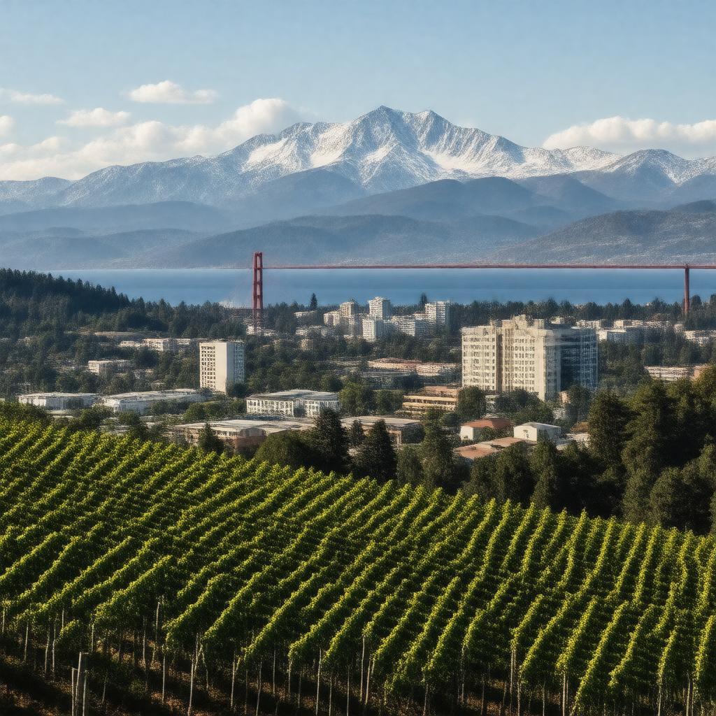 Northern California